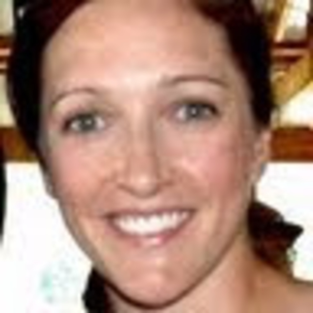 Meet your Posher, Ashlee